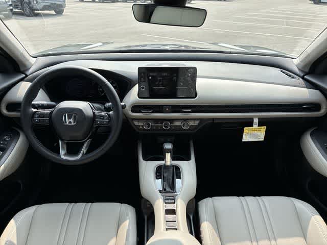 Thumbnail: 2026 Honda HR-V - 16