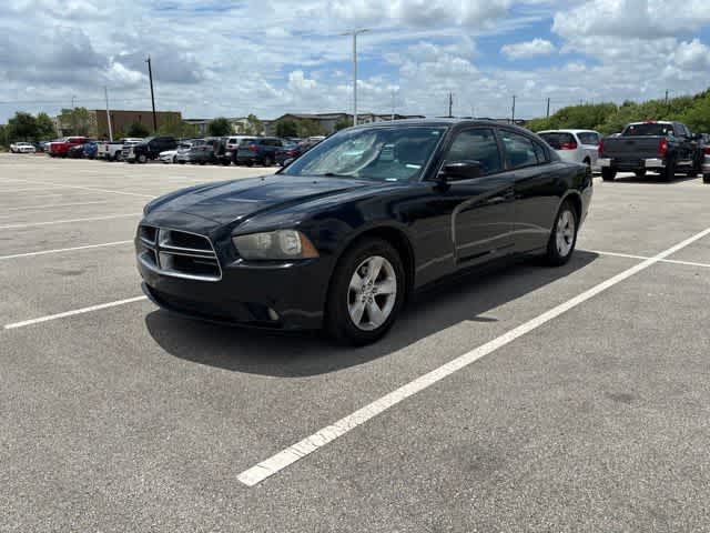 2014 Dodge Charger SXT -
                  San Antonio, TX