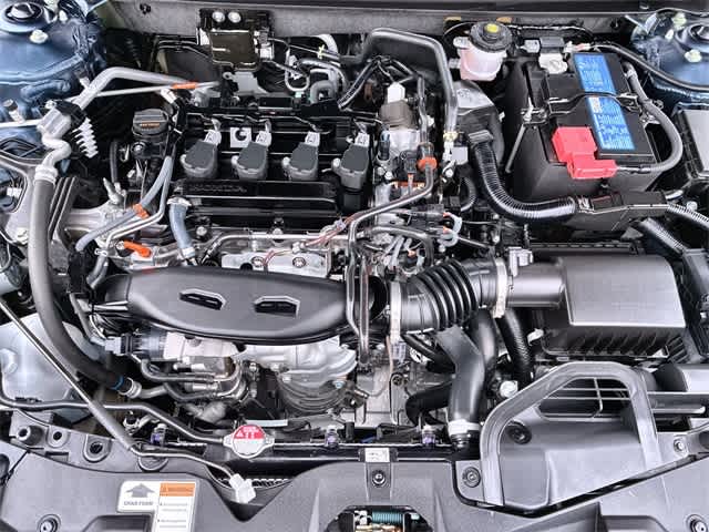 Thumbnail: 2025 Honda Accord - 15