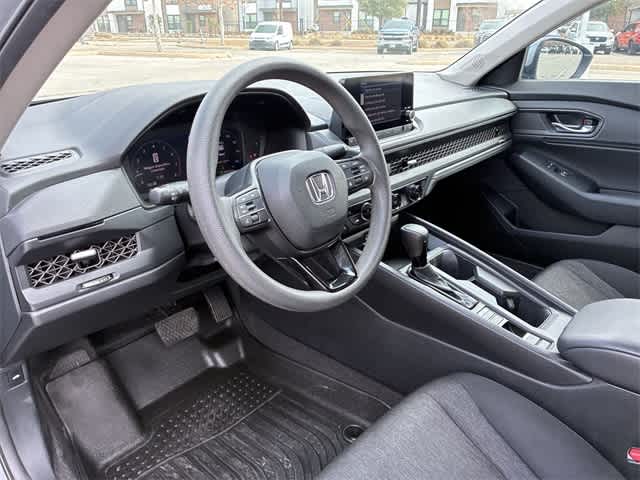 Thumbnail: 2023 Honda Accord - 2