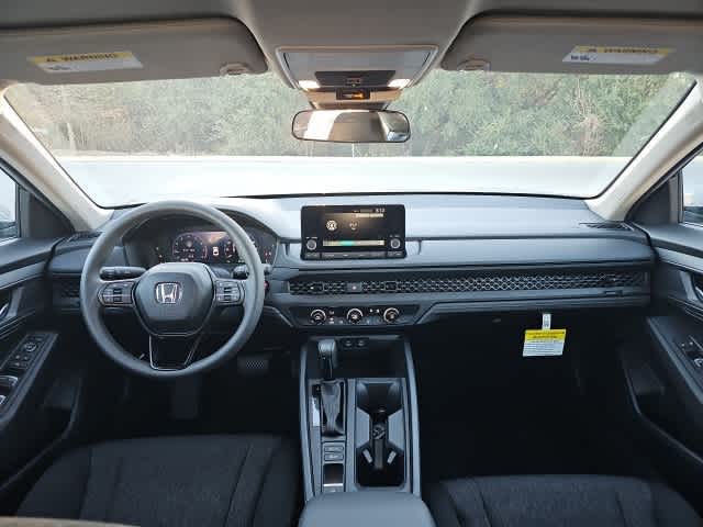 Thumbnail: 2025 Honda Accord - 23