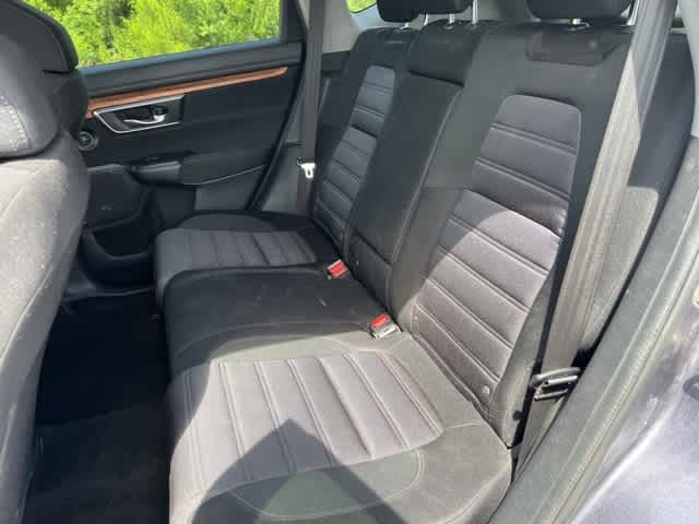 2020 Honda CR-V EX 21