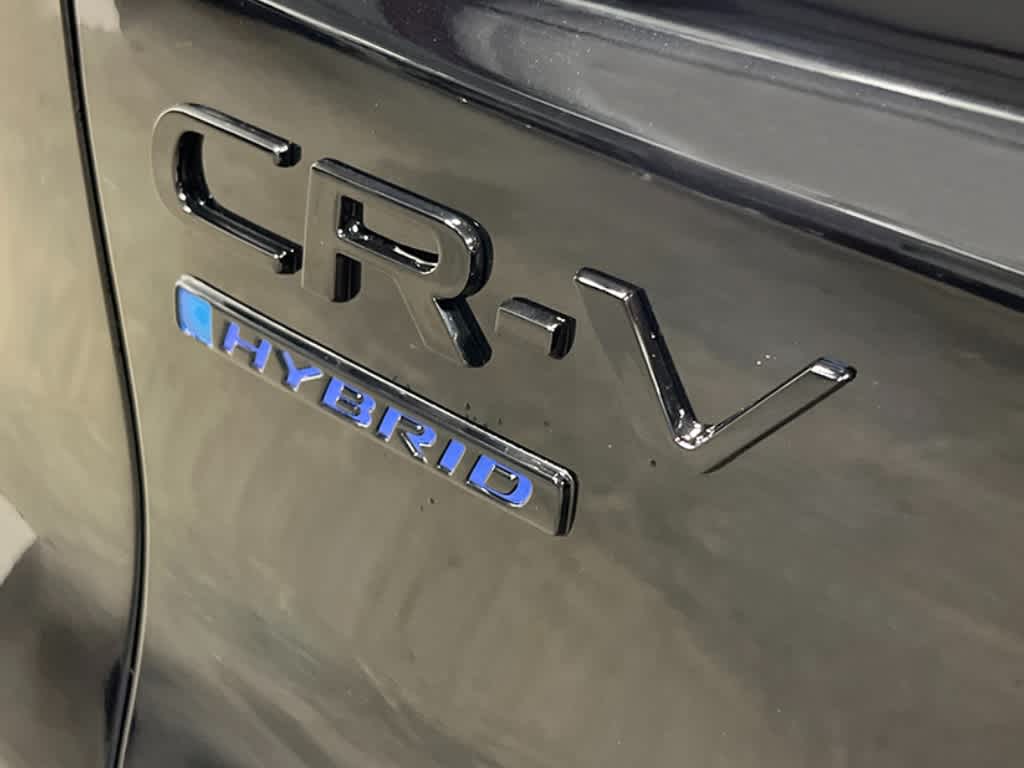 Thumbnail: 2026 Honda CR-V - 9
