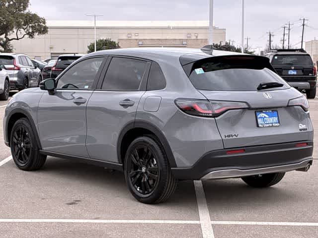 Thumbnail: 2026 Honda HR-V - 4