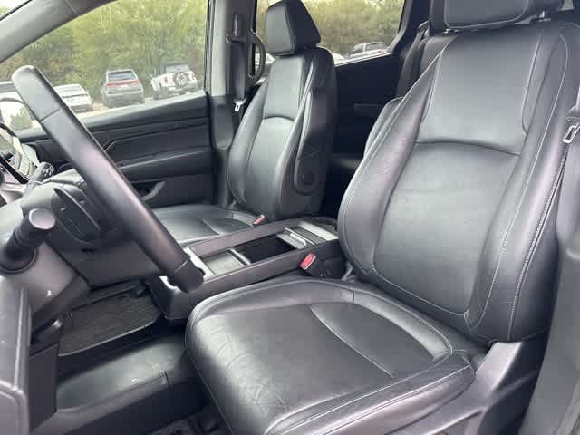 Thumbnail: 2024 Honda Odyssey - 20