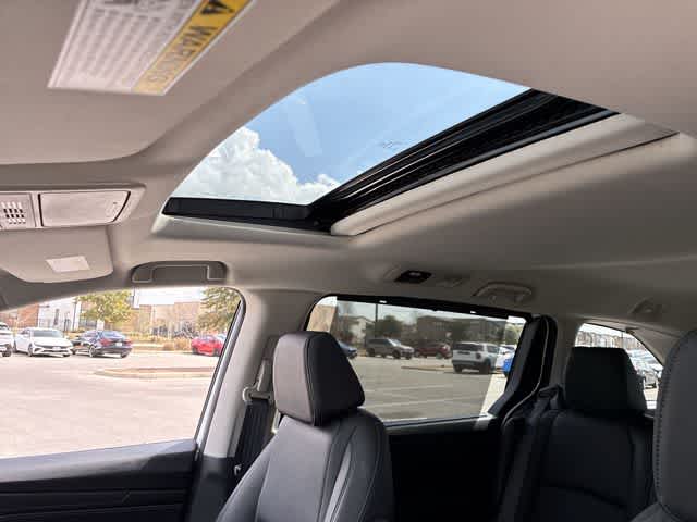 Thumbnail: 2025 Honda Odyssey - 20