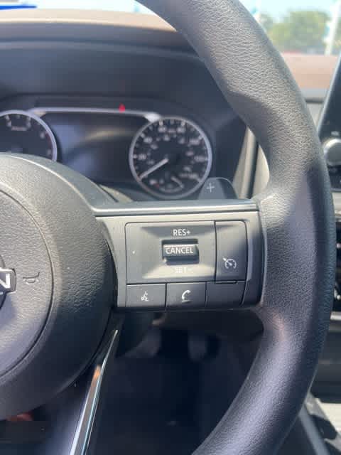 Thumbnail: 2023 Nissan Rogue - 12