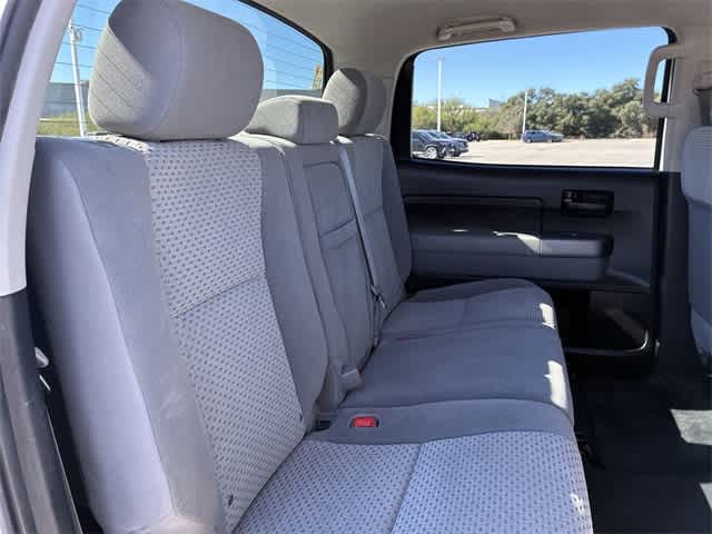 Thumbnail: 2012 Toyota Tundra - 21