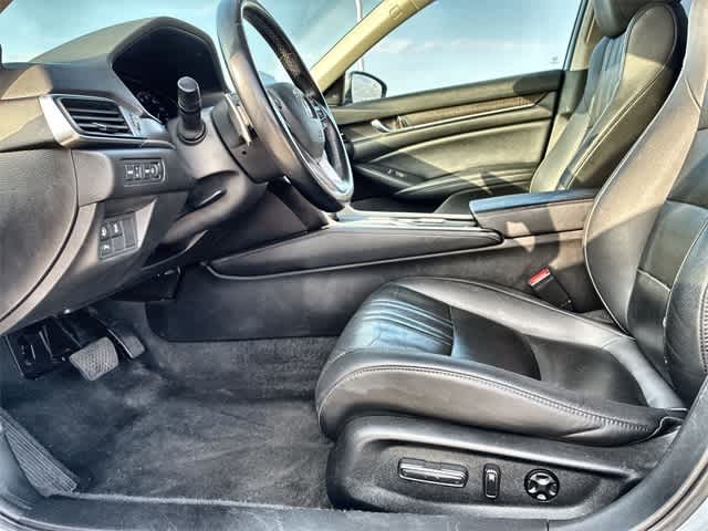 Thumbnail: 2021 Honda Accord - 18