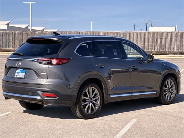 Thumbnail: 2019 Mazda CX-9 - 6