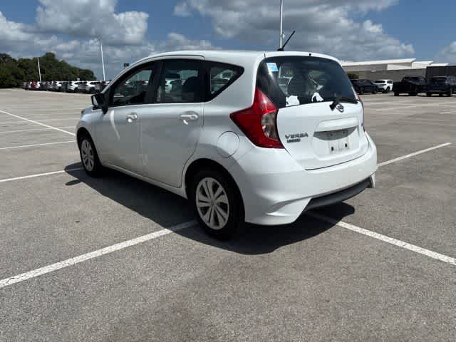Thumbnail: 2019 Nissan Versa Note - 3