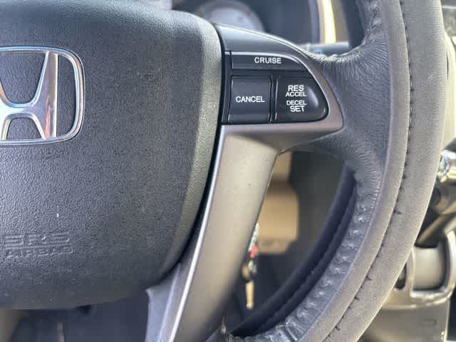 Thumbnail: 2012 Honda Pilot - 12