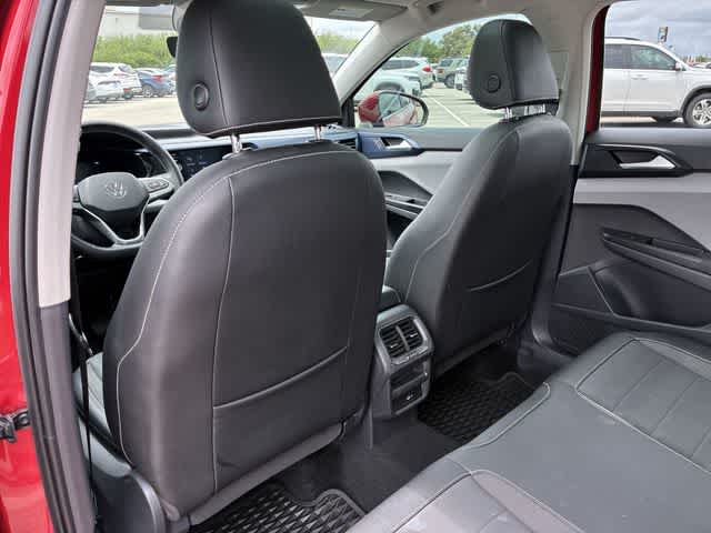 Thumbnail: 2022 Volkswagen Taos - 19