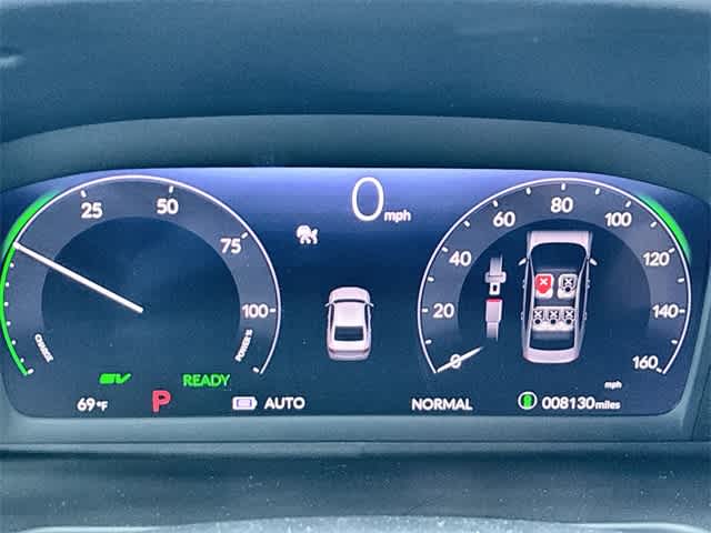 Thumbnail: 2024 Honda Accord - 36