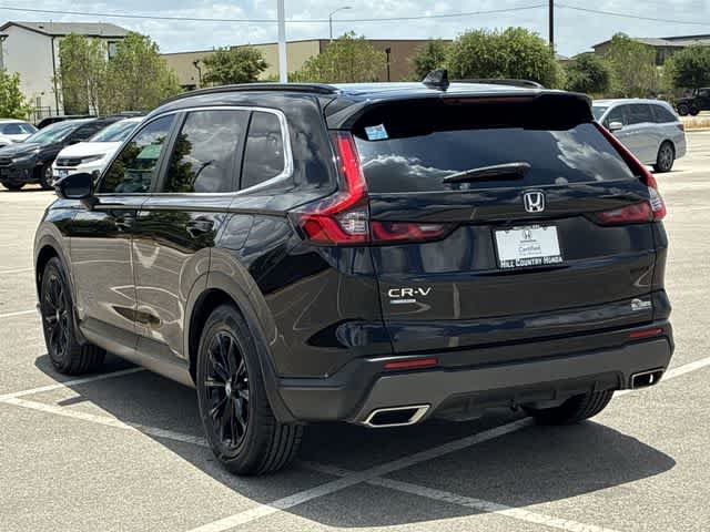 Thumbnail: 2023 Honda CR-V - 4