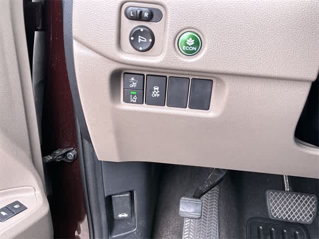 Thumbnail: 2019 Honda Pilot - 41