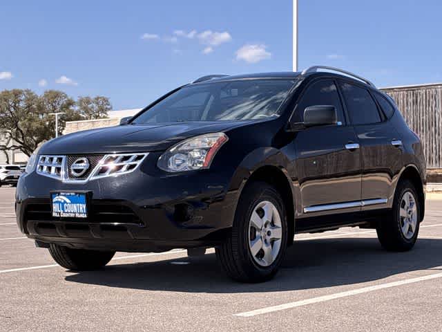 Thumbnail: 2014 Nissan Rogue - 11