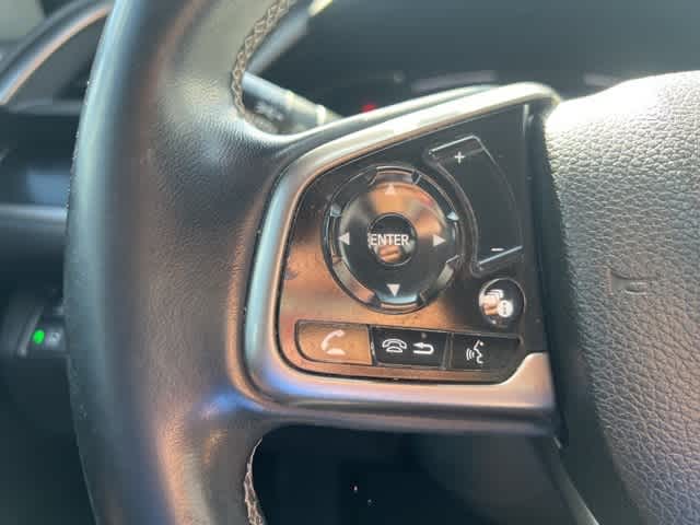 Thumbnail: 2021 Honda Civic - 10