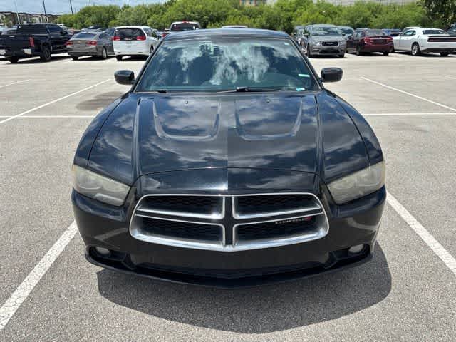Thumbnail: 2014 Dodge Charger - 8