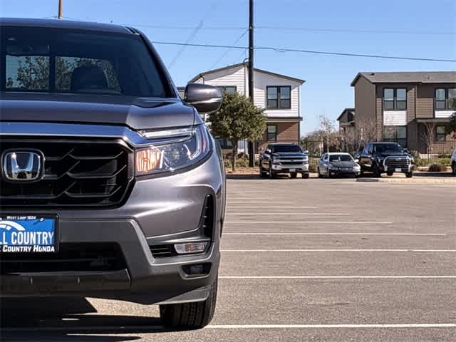 Thumbnail: 2023 Honda Ridgeline - 11