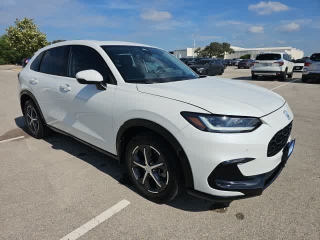 Thumbnail: 2023 Honda HR-V - 3