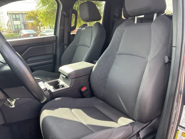 Thumbnail: 2024 Toyota Tacoma - 22