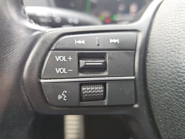 Thumbnail: 2023 Honda Accord - 26