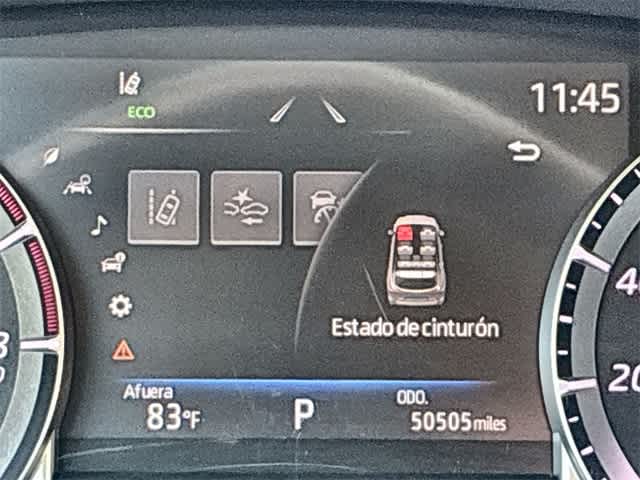 Thumbnail: 2023 Toyota Highlander - 36