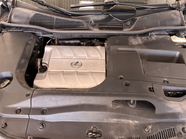 Thumbnail: 2015 Lexus RX - 15