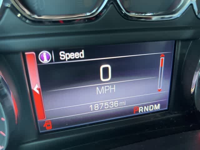 Thumbnail: 2014 GMC Sierra 1500 - 7
