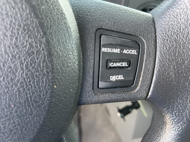 Thumbnail: 2007 Jeep Commander - 12
