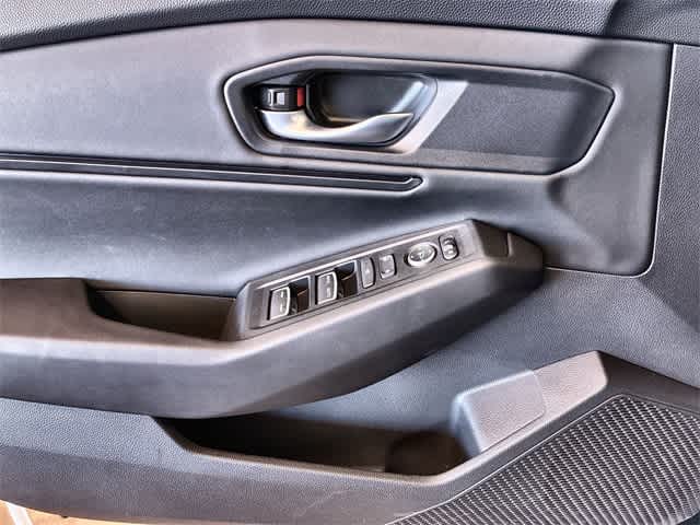 Thumbnail: 2025 Honda Accord - 40