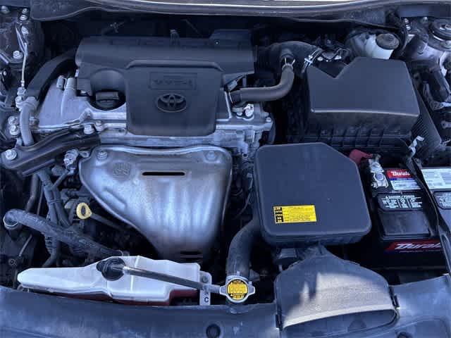 Thumbnail: 2014 Toyota Camry - 15