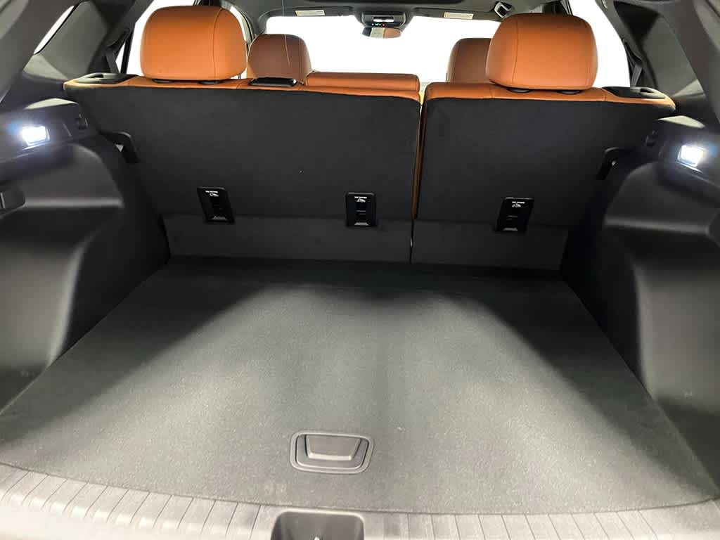 Thumbnail: 2026 Honda Prologue - 26