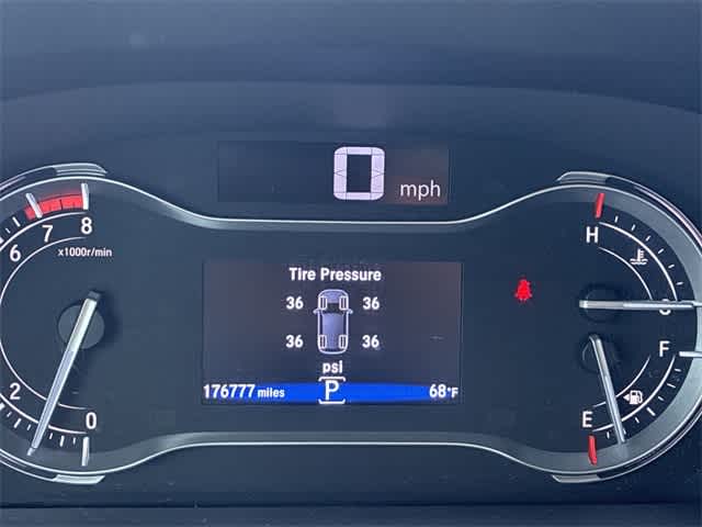 Thumbnail: 2016 Honda Pilot - 36