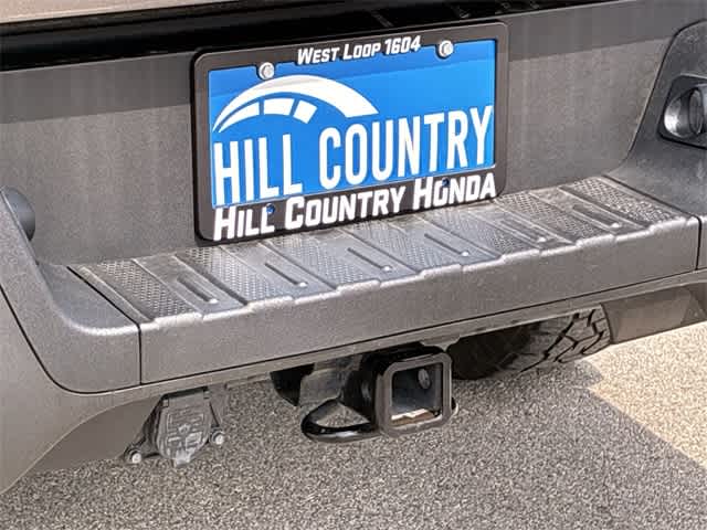 Thumbnail: 2020 Honda Ridgeline - 38