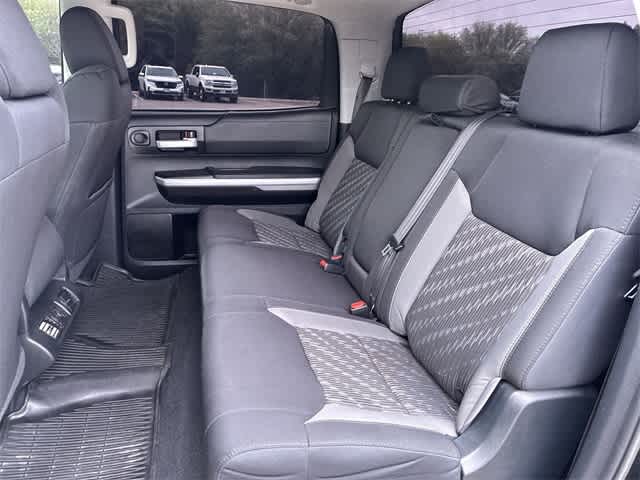 Thumbnail: 2018 Toyota Tundra - 21