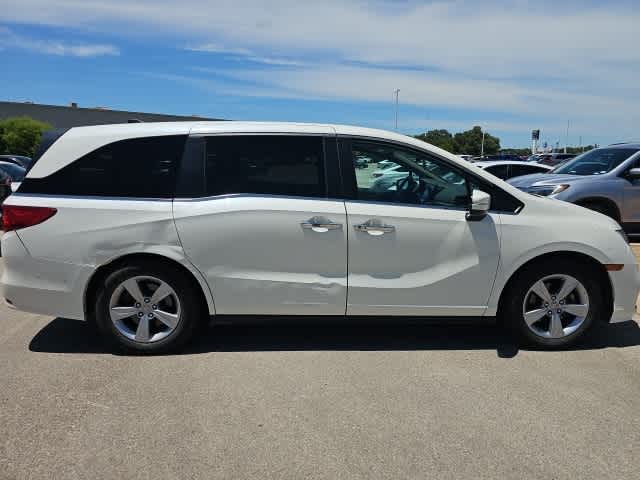 Thumbnail: 2019 Honda Odyssey - 11