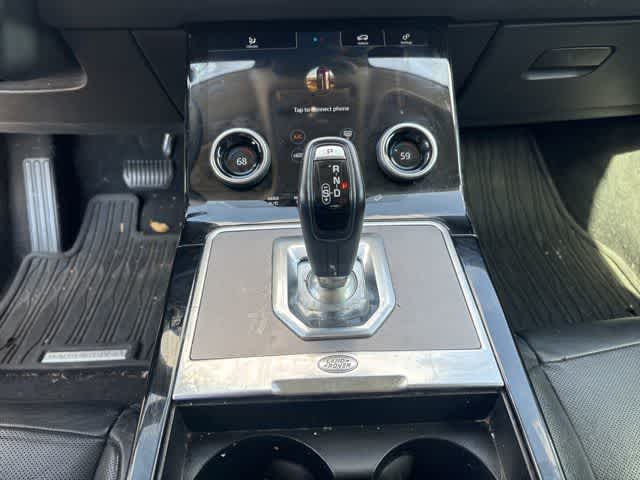 Thumbnail: 2020 Land Rover Range Rover Evoque - 18