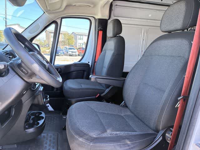 Thumbnail: 2023 RAM ProMaster - 24