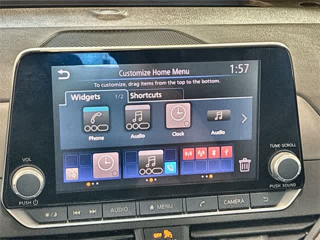 Thumbnail: 2023 Nissan Altima - 29