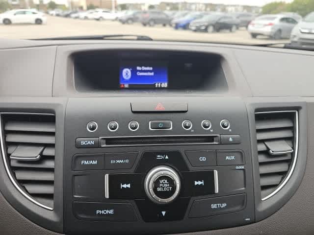 Thumbnail: 2014 Honda CR-V - 16