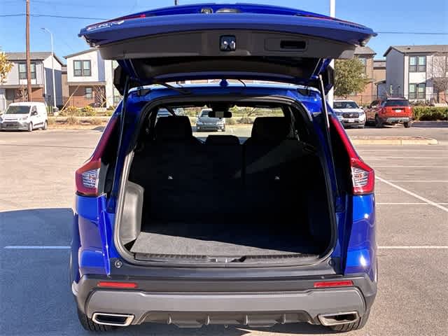 Thumbnail: 2023 Honda CR-V - 41