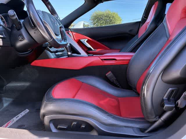 Thumbnail: 2016 Chevrolet Corvette - 18