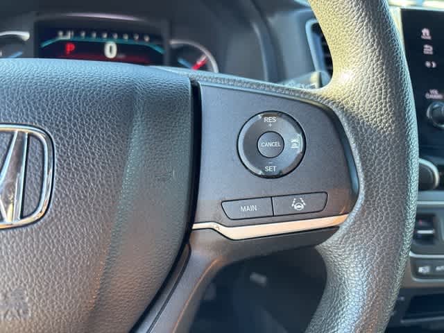 Thumbnail: 2022 Honda Pilot - 12