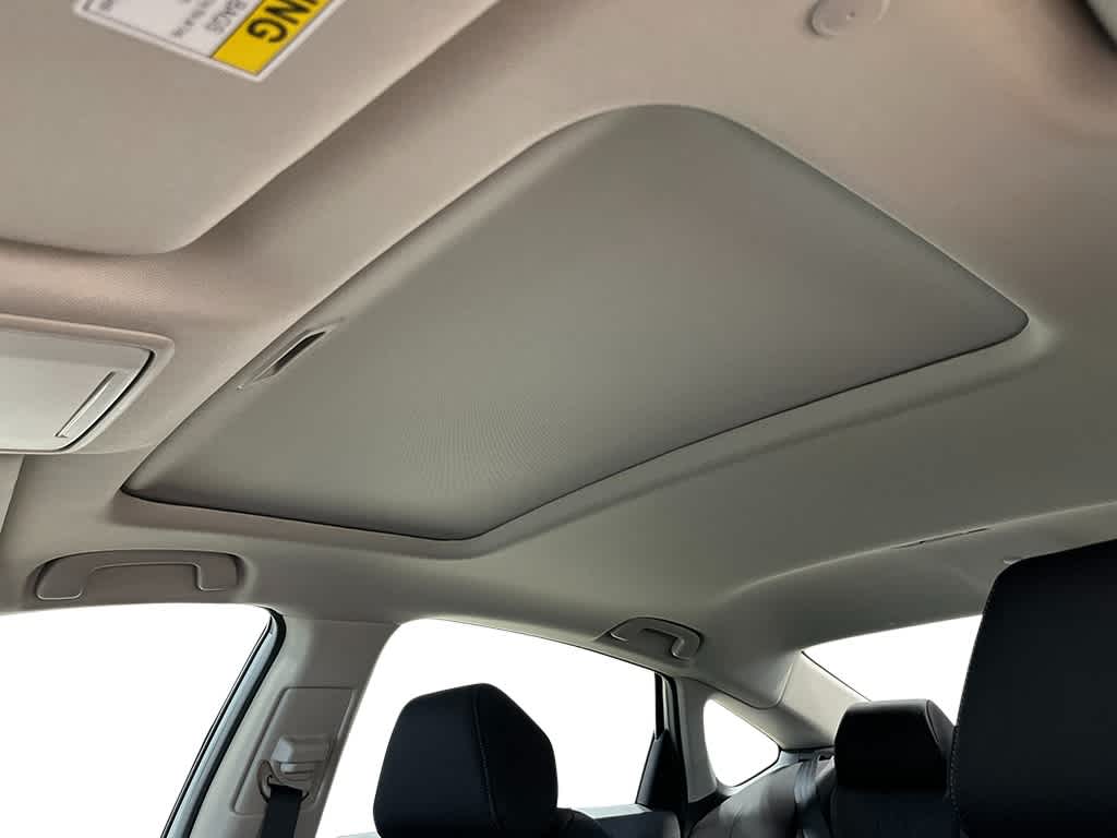 Thumbnail: 2026 Honda Accord - 23