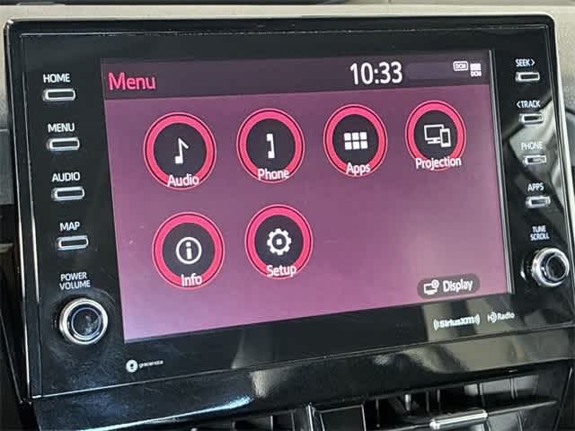 Thumbnail: 2023 Toyota Camry - 29