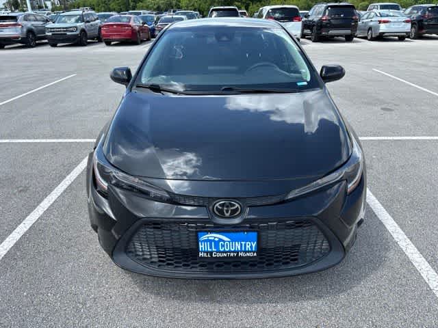 Thumbnail: 2022 Toyota Corolla - 8
