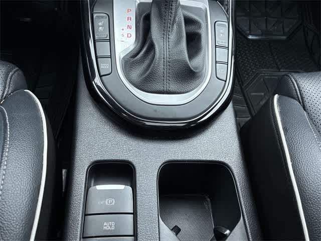 Thumbnail: 2023 Kia Forte - 41