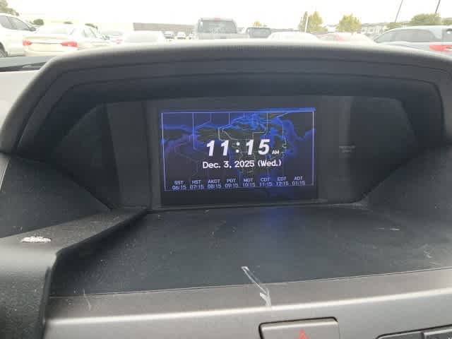 Thumbnail: 2013 Honda Odyssey - 16